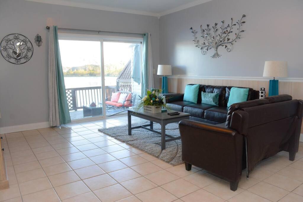 Scenic Carolina Waterfront Rentals - Arco Charleston Kültér fotó