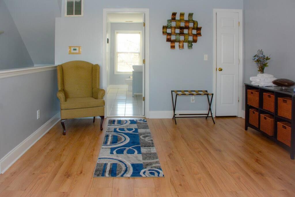 Scenic Carolina Waterfront Rentals - Arco Charleston Kültér fotó