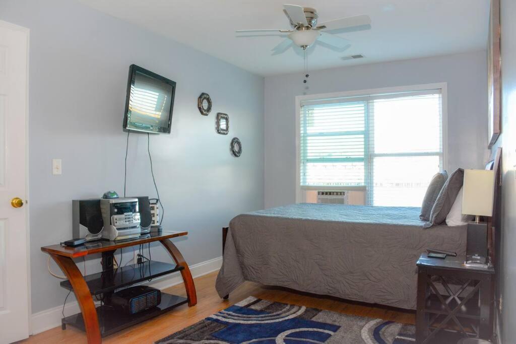 Scenic Carolina Waterfront Rentals - Arco Charleston Kültér fotó